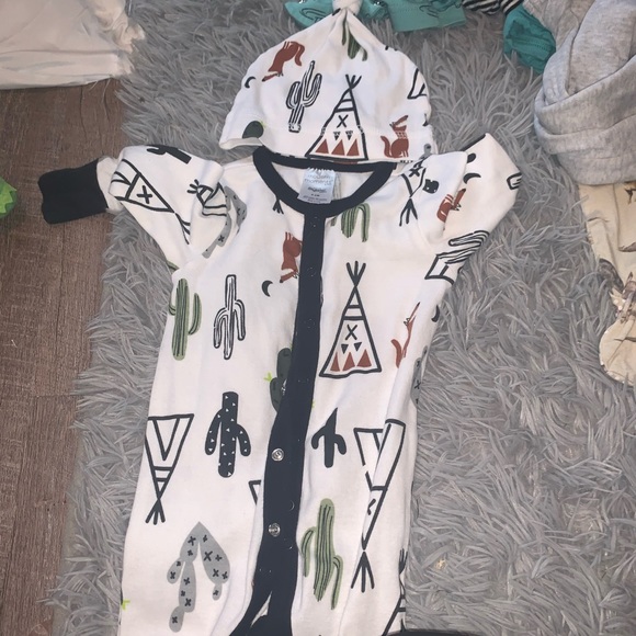 Gerber organic desert - Picture 2 of 2